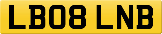 LB08LNB